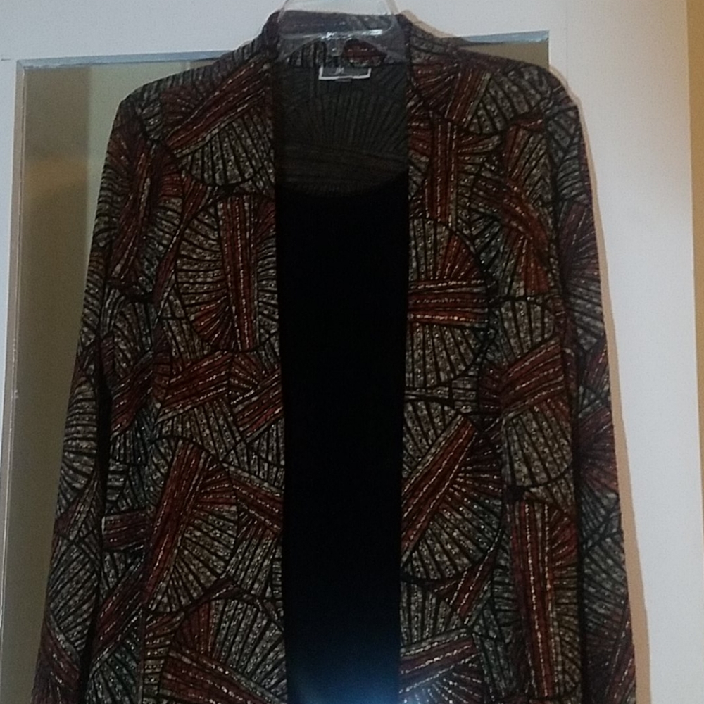 Woman's blouse